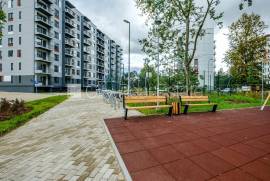 Studio for rent in Riga, 40.00m2
