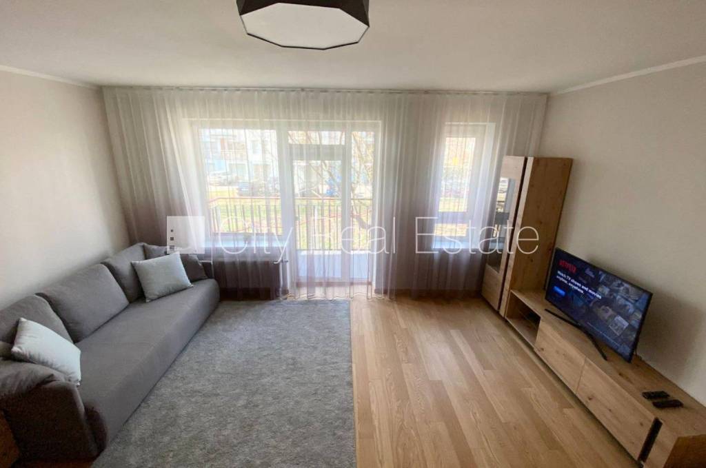 Studio for rent in Riga, 40.00m2
