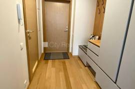 Studio for rent in Riga, 40.00m2