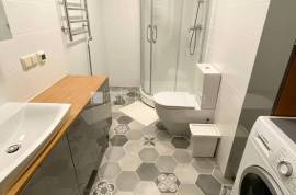 Studio for rent in Riga, 40.00m2