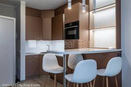 Studio for sale in Riga, 31.60m2