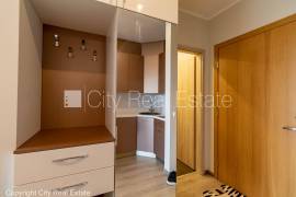 Studio for sale in Riga, 31.60m2