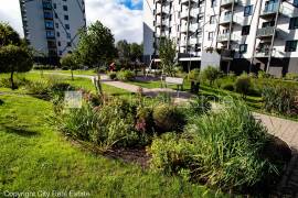 Studio for sale in Riga, 31.60m2