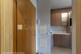 Studio for sale in Riga, 31.60m2