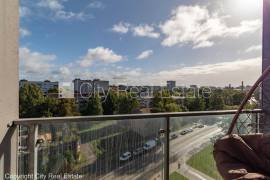 Studio for sale in Riga, 31.60m2