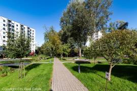Studio for sale in Riga, 31.60m2