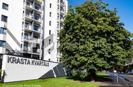 Studio for sale in Riga, 31.60m2