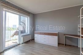 Studio for sale in Riga, 31.60m2