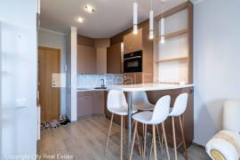 Studio for sale in Riga, 31.60m2