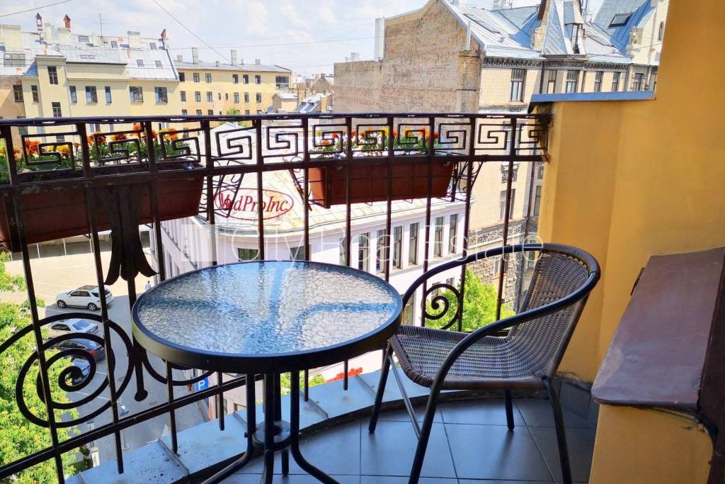 Studio for rent in Riga, 38.00m2