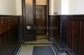 Studio for sale in Riga, 38.00m2
