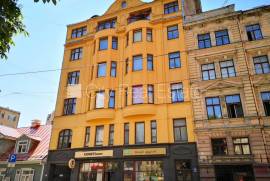 Studio for sale in Riga, 38.00m2