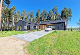 Detached house for rent in Riga district, 240.00m2