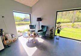 Detached house for rent in Riga district, 240.00m2