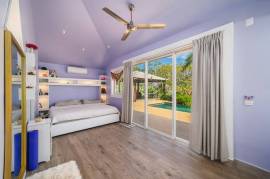 Evolution Retreat: Boutique Wellness Property for Sale Near Tamarindo, Costa Rica