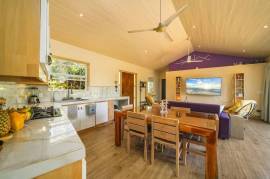 Evolution Retreat: Boutique Wellness Property for Sale Near Tamarindo, Costa Rica