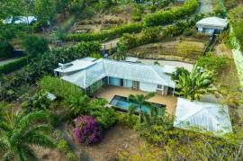 Evolution Retreat: Boutique Wellness Property for Sale Near Tamarindo, Costa Rica
