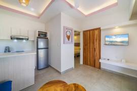 Evolution Retreat: Boutique Wellness Property for Sale Near Tamarindo, Costa Rica