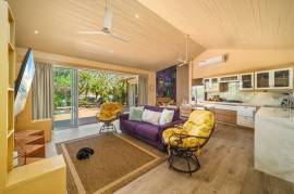 Evolution Retreat: Boutique Wellness Property for Sale Near Tamarindo, Costa Rica