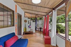 Casa Chandra: Income-Producing 7-Unit Property for Sale in Tamarindo, Costa Rica