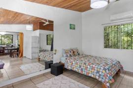 Casa Chandra: Income-Producing 7-Unit Property for Sale in Tamarindo, Costa Rica
