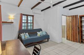 Casa Chandra: Income-Producing 7-Unit Property for Sale in Tamarindo, Costa Rica