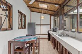 Casa Chandra: Income-Producing 7-Unit Property for Sale in Tamarindo, Costa Rica