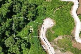 Lot 103 Avenida de Los Altos: Panoramic Ocean-View Lot in El Prado - Build Your Dream Home in Las Catalinas
