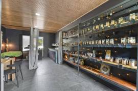 Rare Residential + Commercial: Investment Combo on Key Corridor