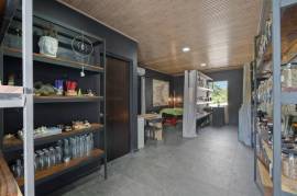 Rare Residential + Commercial: Investment Combo on Key Corridor