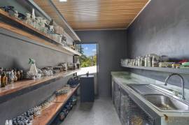 Rare Residential + Commercial: Investment Combo on Key Corridor