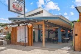 Rare Residential + Commercial: Investment Combo on Key Corridor