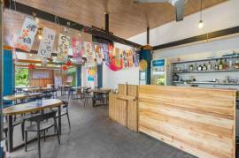 Rare Residential + Commercial: Investment Combo on Key Corridor