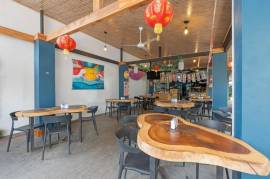 Rare Residential + Commercial: Investment Combo on Key Corridor