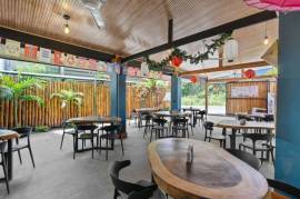 Rare Residential + Commercial: Investment Combo on Key Corridor