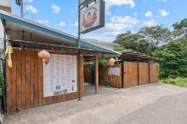 Rare Residential + Commercial: Investment Combo on Key Corridor
