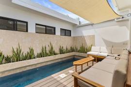 Tamarindo Walk Villas: Your Gateway to Luxury Coastal Living