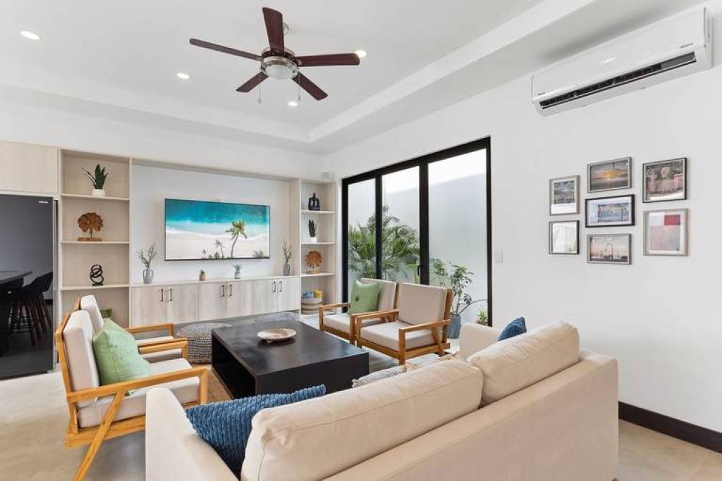 Tamarindo Walk Villas: Your Gateway to Luxury Coastal Living