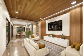 Casa Gaviotas: New Modern Home with Pool in Santa Rosa Near Tamarindo