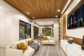 Casa Gaviotas: New Modern Home with Pool in Santa Rosa Near Tamarindo