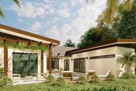 Casa Gaviotas: New Modern Home with Pool in Santa Rosa Near Tamarindo