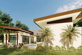 Casa Gaviotas: New Modern Home with Pool in Santa Rosa Near Tamarindo