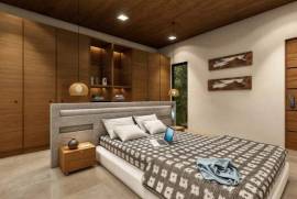 Casa Gaviotas: New Modern Home with Pool in Santa Rosa Near Tamarindo