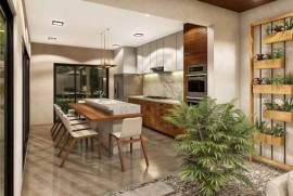 Casa Gaviotas: New Modern Home with Pool in Santa Rosa Near Tamarindo