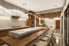 Casa Gaviotas: New Modern Home with Pool in Santa Rosa Near Tamarindo