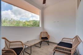 Jacarandas 15: Modern 3-Bedroom Townhome Minutes from Tamarindo!