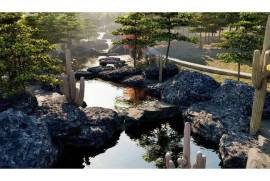 Cielo Condominium at Baulas Sunset: Spacious Lots in a Secure Gated Community Near Huacas, Guanacaste Cielo Condominium at Baulas Sunset: Spacious Lots in a Secure Gated Community Near Huacas, Guanacaste