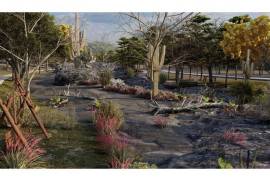 Cielo Condominium at Baulas Sunset: Spacious Lots in a Secure Gated Community Near Huacas, Guanacaste Cielo Condominium at Baulas Sunset: Spacious Lots in a Secure Gated Community Near Huacas, Guanacaste