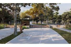 Cielo Condominium at Baulas Sunset: Spacious Lots in a Secure Gated Community Near Huacas, Guanacaste