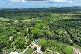 Lot #4 Rancho Pinilla: Mixed-Use Lot in San Jose de Pinilla - Playa Avellanas!